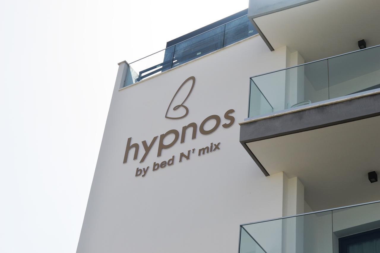 Hypnos Boutique Hotel (Adults Only) Никосия Экстерьер фото